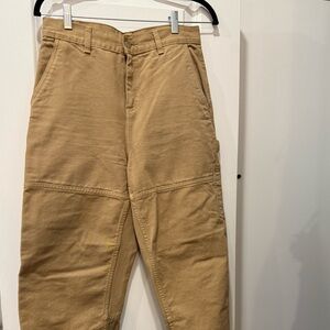 Carhartt Work In Progress Brown Medley Pant